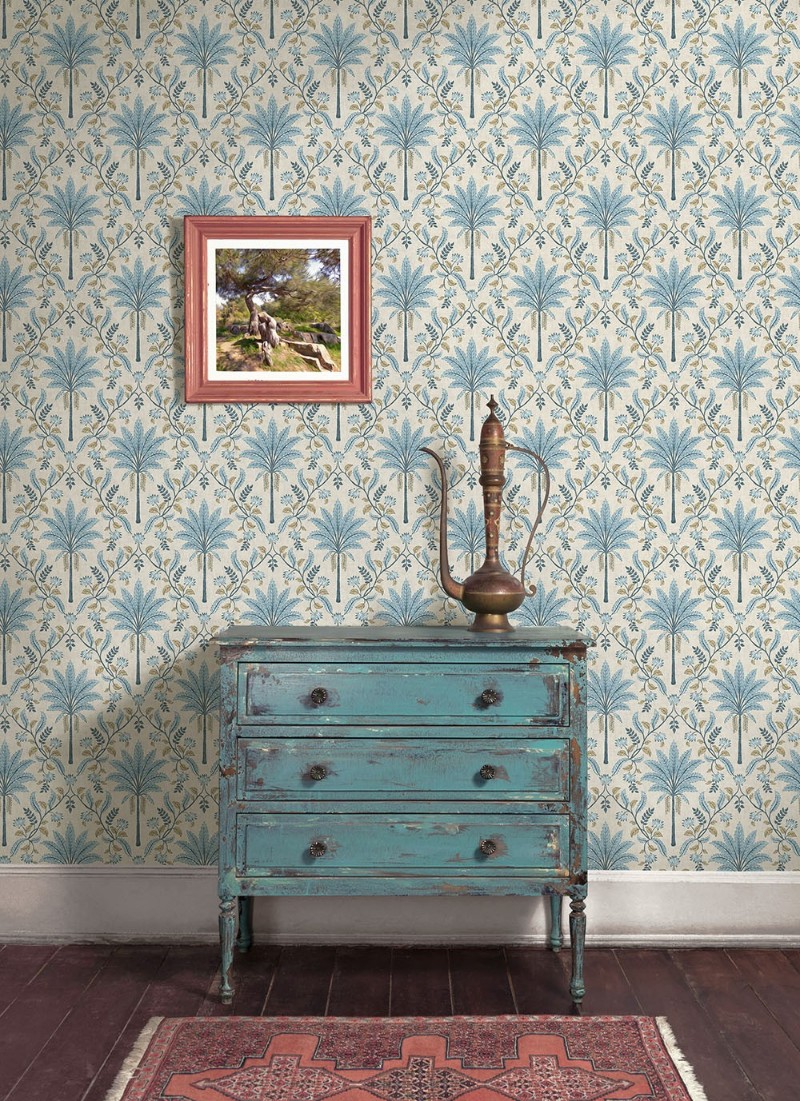 Afbeeldingen van Ariara blue - 91791